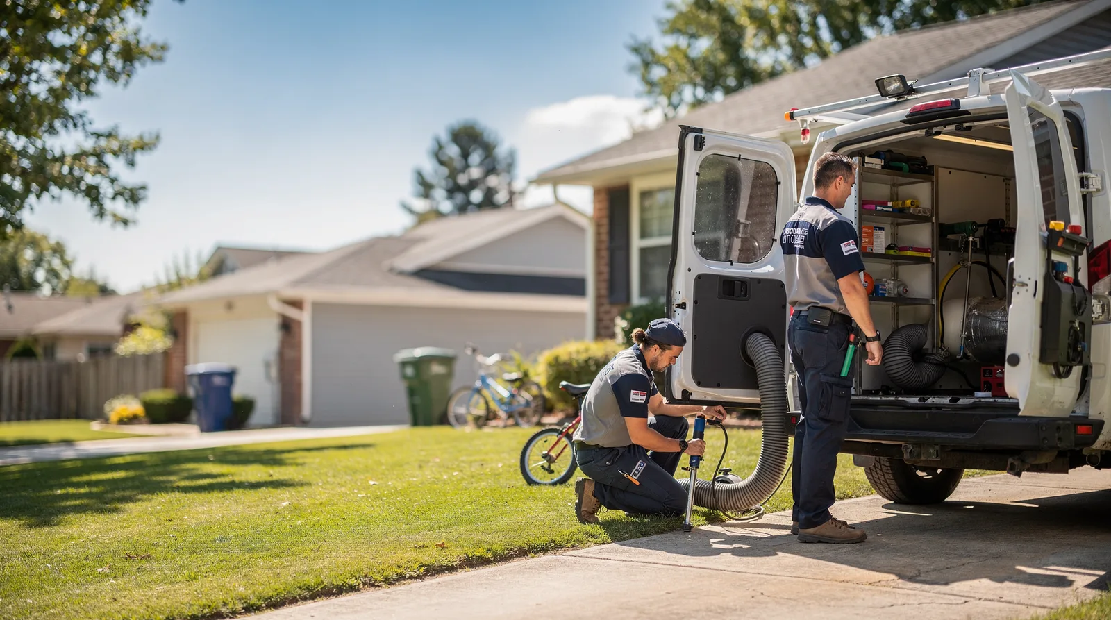 24/7 HVAC Repair & AC Replacement in Geraldine, AL near me